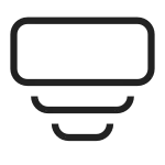 Widget Alt 1 SVG Icon